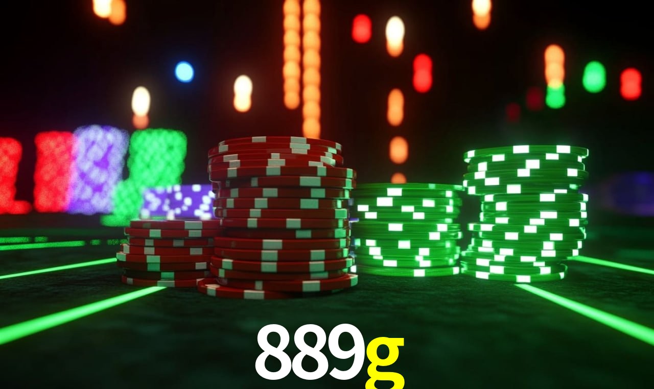 Experiência VIP 889g