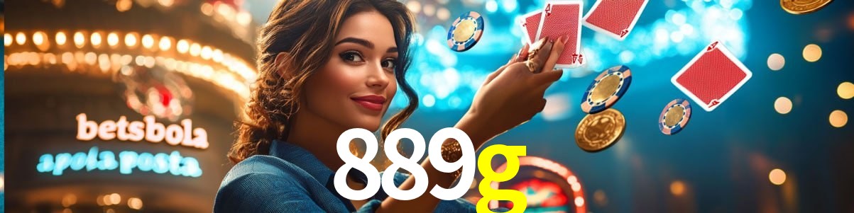 Welcome Bonus 889g