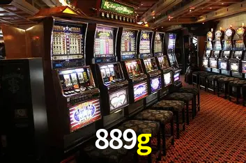 Desvendando o Mundo dos Jogos Virtuais na 889g