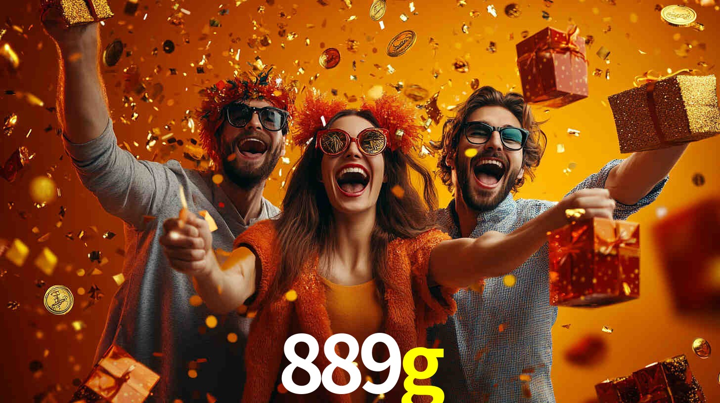 889g - Roleta Oficial Brasileira - 889g.com