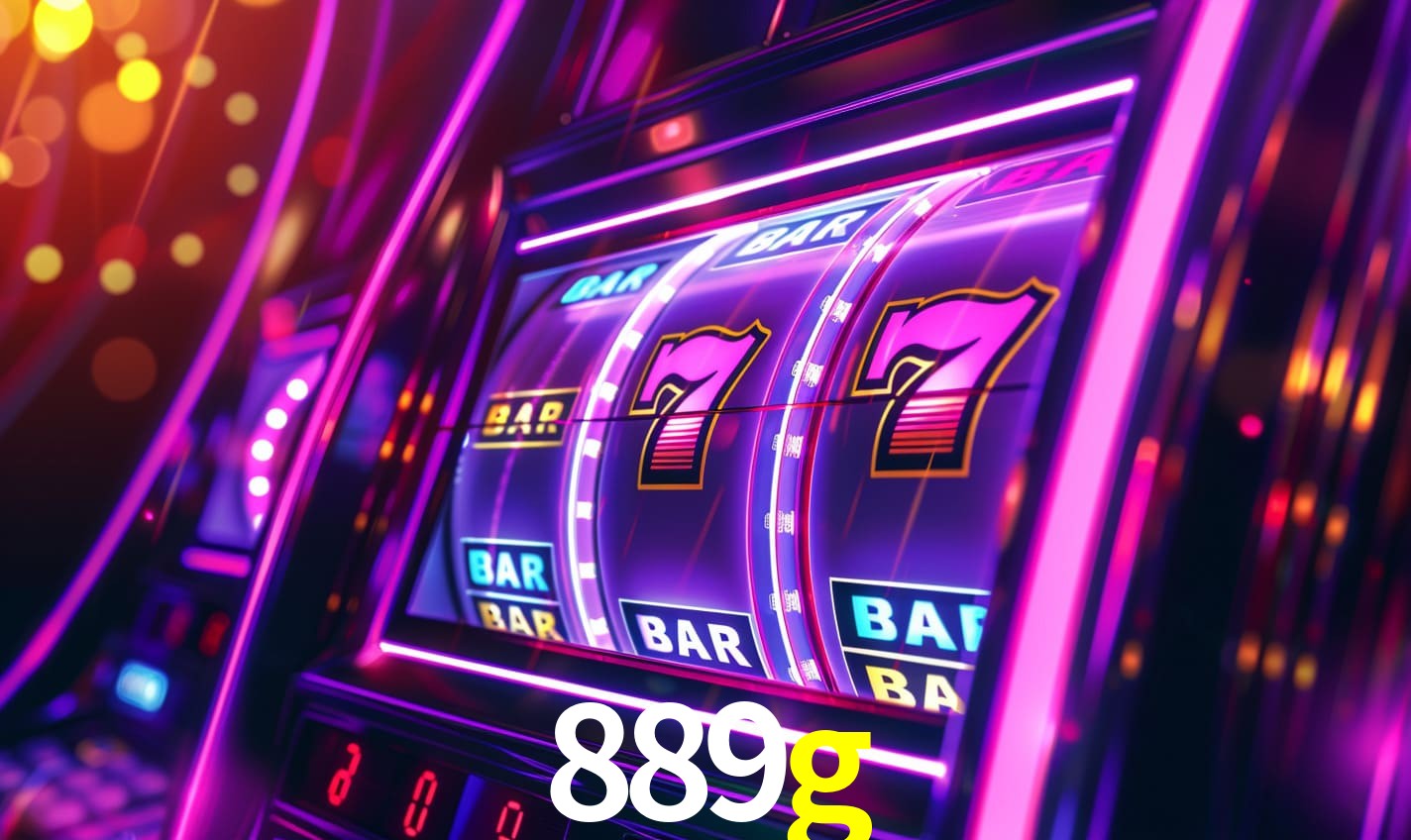 889g: Seu Cassino Premiado com Pagamentos Rápidos