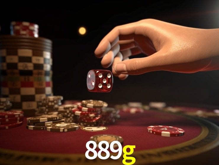 Experiência VIP 889g