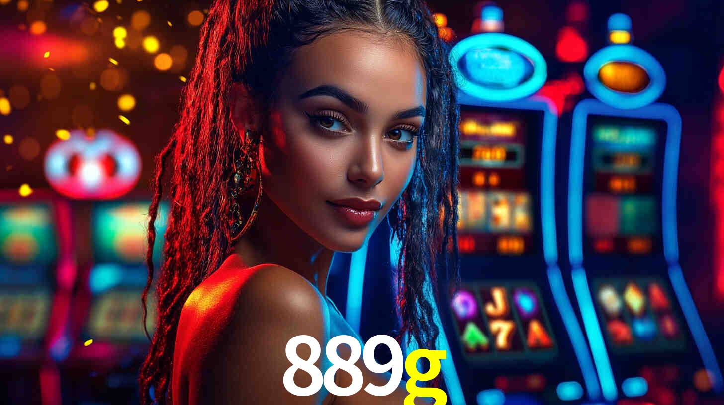 Apostas Esportivas na 889g: Um Guia Completo