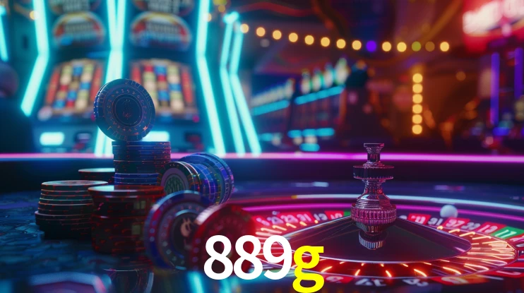 Live Casino 889g