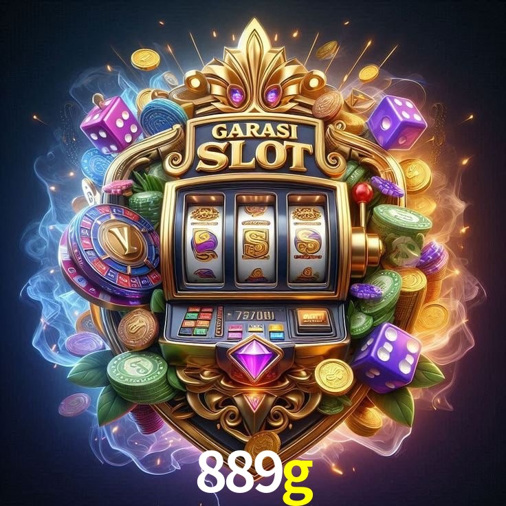 Provedores de Jogos 889g