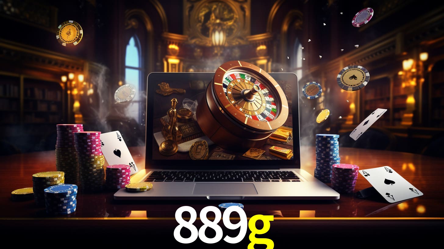 VIP Casino 889g