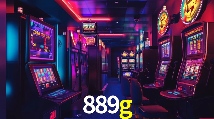 889g App Interface