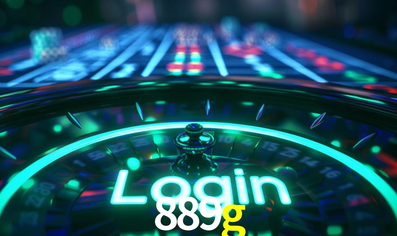 Casino Ao Vivo 889g