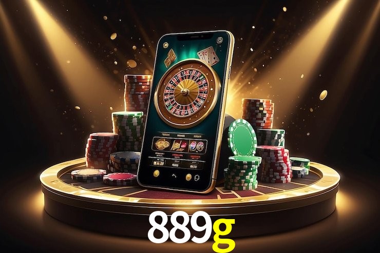 Casino Ao Vivo 889g