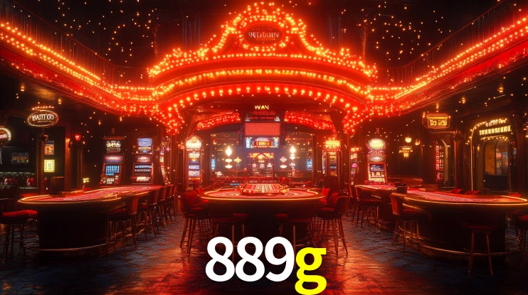 Ofertas Imperdíveis na 889g: Promoções e Bônus Que Valem a Pena