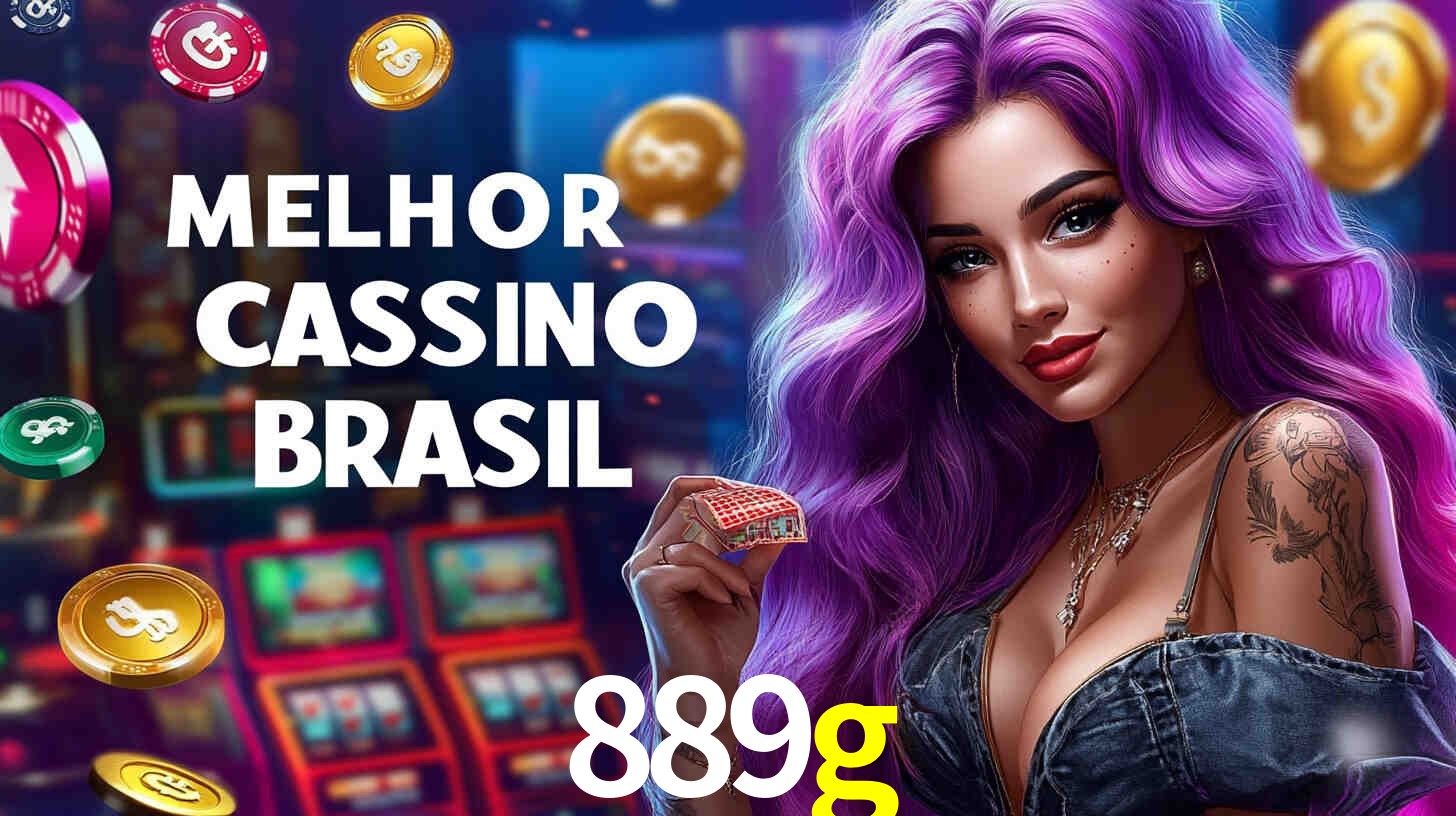 Inovações de Jogos na 889g: O Futuro das Experiências Interativas