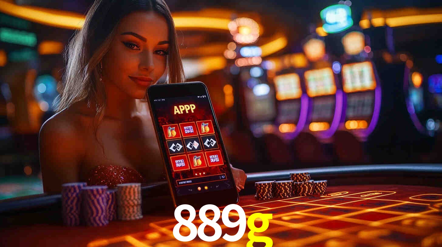Desvendando o Mundo dos Jogos Virtuais na 889g