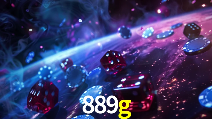 Slot Games 889g