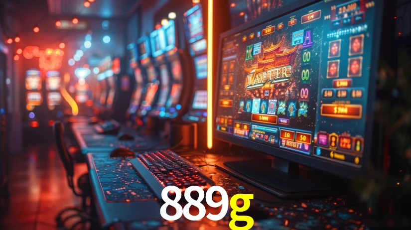 889g
