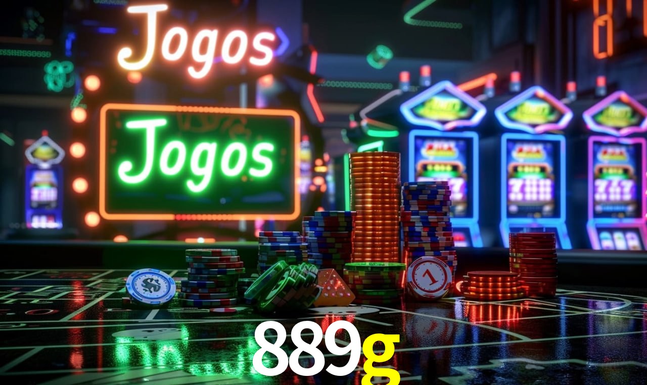 889g bet