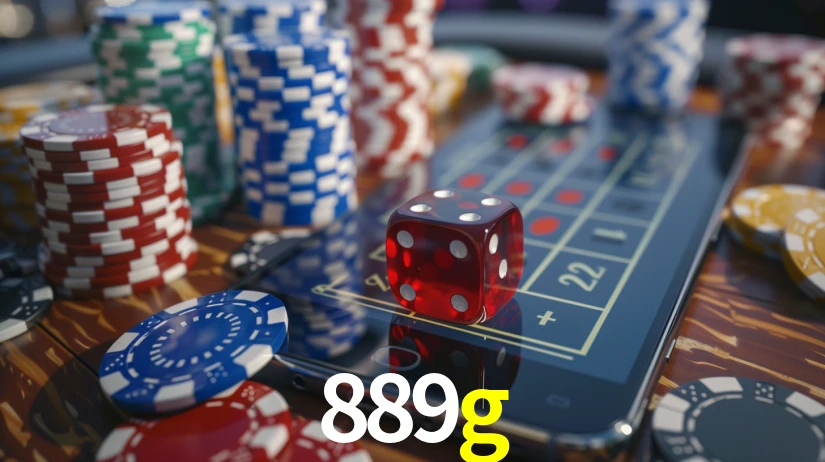 889g
