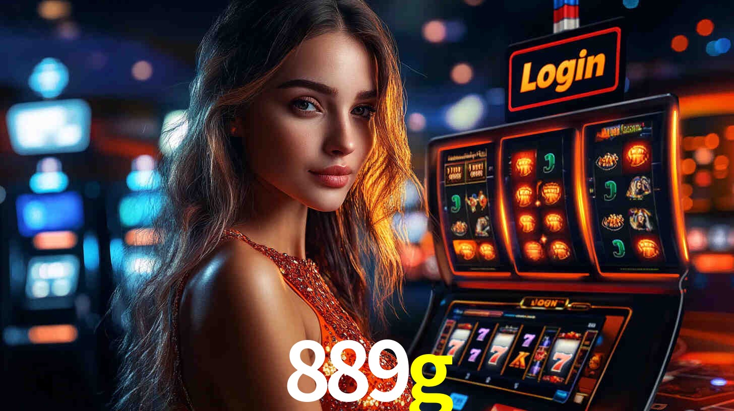 889g: Jogos de Caça-Níqueis-Altas Recompensas, Roleta-Velocidade, Blackjack-Desafios Máximos