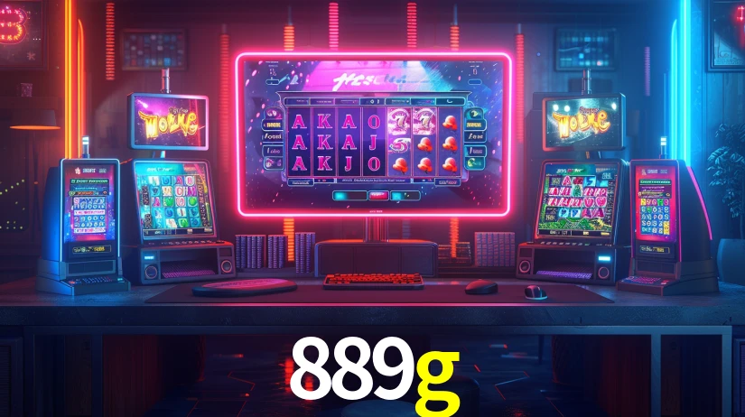 Experimente o Login Seguro Premium no 889g