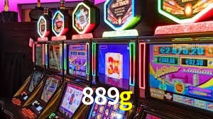 A Emoção da Loteria na 889g: Uma Chance de Mudança de Vida