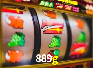 Descubra o Mundo do Cassino Online com 889g