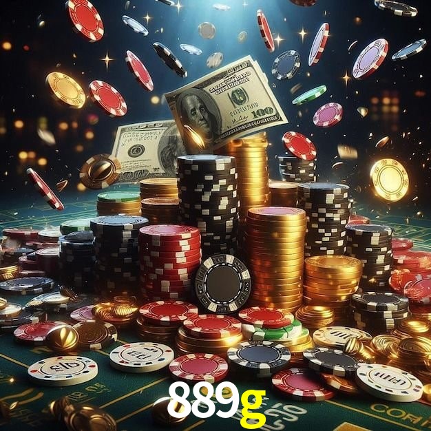 Descubra o Programa VIP da 889g: Vantagens Exclusivas para Jogadores