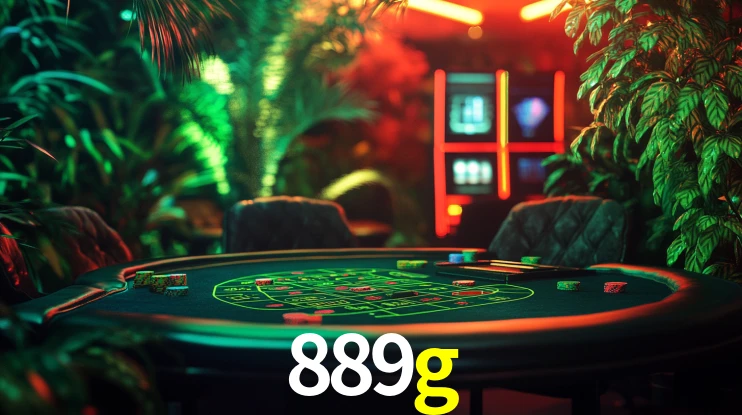 Live Casino 889g