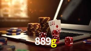 Inovações de Jogos na 889g: O Futuro das Experiências Interativas