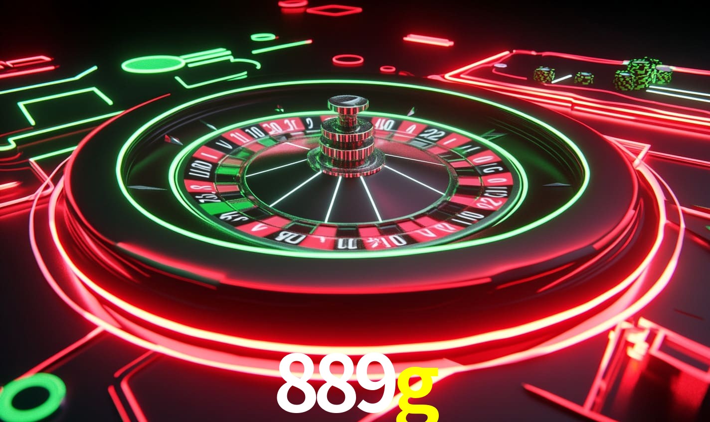 Apostas Esportivas na 889g: Um Guia Completo