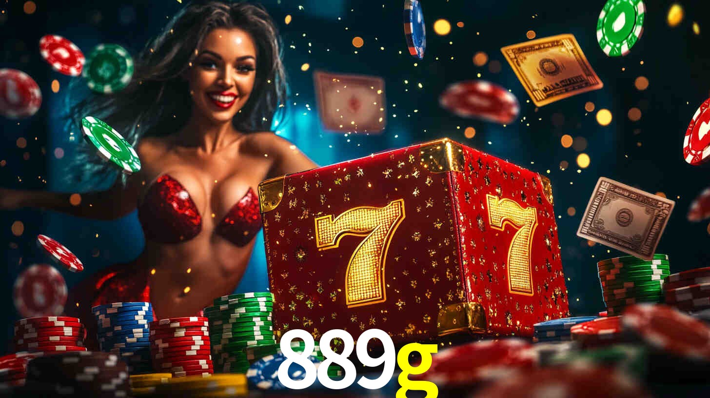 A Popularidade dos Caça-Níqueis no 889g