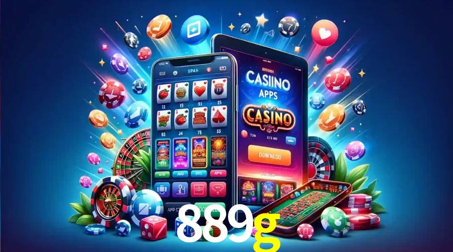 Account Benefits 889g
