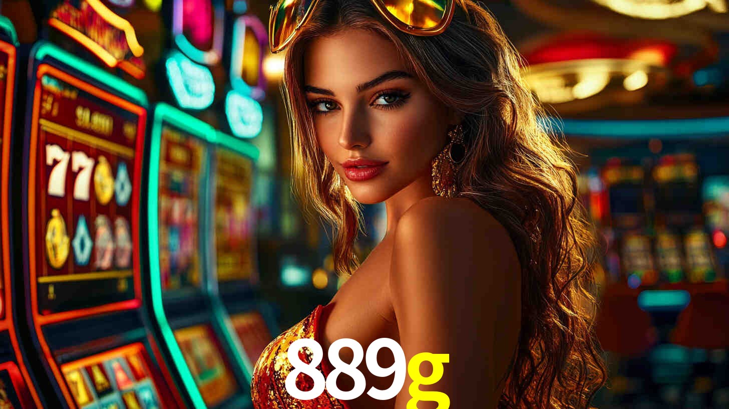 Welcome Bonus 889g