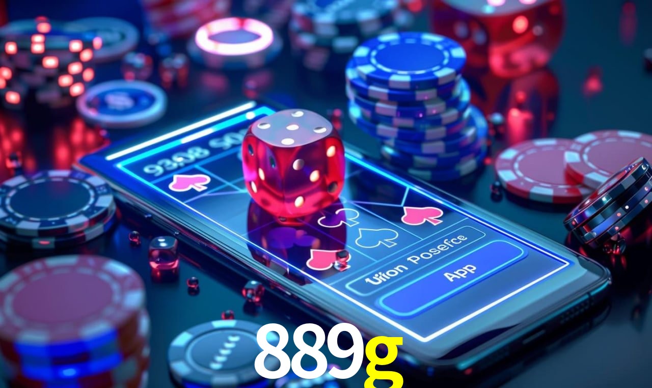 cassino 889g